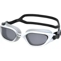 Seac Mood Swimming Goggles Blanc