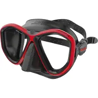 Seac Sub Masque De Plongée Symbol Black
