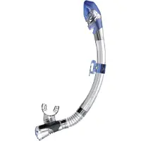 Seac Tuba De Plongée Fast Tech Dry
