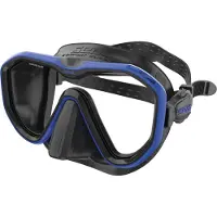 Seac Sub Masque De Plongée Appeal Black