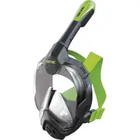 Seac Sub Masque De Plongée Libera