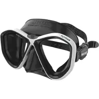 Seac Sub Masque De Plongée Symbol Asian