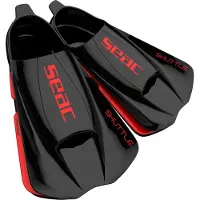 Seac Sub Nageoires Shuttle Power