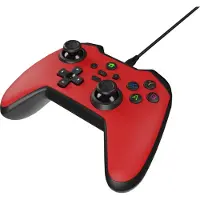 Genesis Mangan 300 Nintendo Switch Controller Rouge