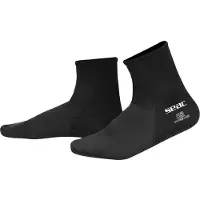 Seac Sub Chaussons De Plongée Prime 2 Mm
