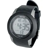 Seac Sub Montre Seacsub Chronos Noir Noir One Size