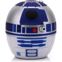 Bitty Boomers Enceinte Bluetooth Portable Sans Fil Mini R2D2 Star Wars