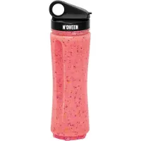 Noveen Sport Mix & Fit SB1000 X-LINE blender 0.6 L Tabletop blender 300 W