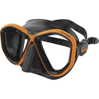 Seac Sub Masque De Plongée Symbol