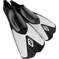 Seac Sub Ita Swimming Fins Noir EU 44-45