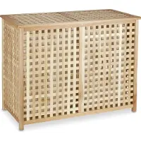 Relaxdays Collecteurs de linge (150 l)