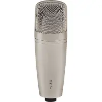 Behringer Microphone C 1u Usb