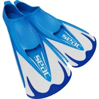 Seac Sub Palmes De Natation Team