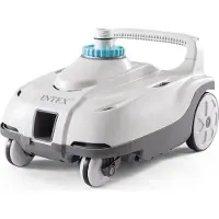 Intex Nettoyeur automatique de piscine ZX100 28006EX