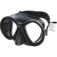 Seac Sub Masque De Plongée Chiara