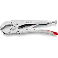 Knipex 40 14 250 Pince à grip universelle galvanisée 250 mm