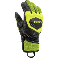 LEKI Gants Wcr Venom 3d