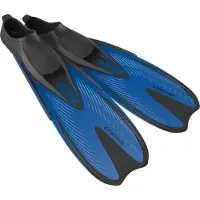 Seac Sub Speed Diving Fins Bleu EU 38-39