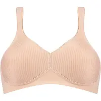 Triumph Tri10186008 Bra Beige 90 / C Femme