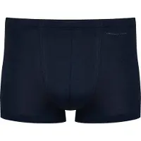 Mey Boxers bleu foncé