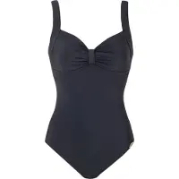 Sunflair Maillot de bain noir