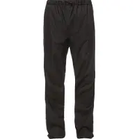 Vaude Pantalon de pluie Fluid II