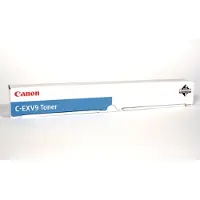 Canon C-exv9 Toner Bleu