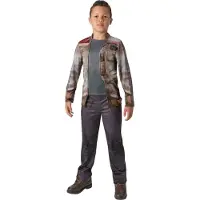 Rubies Rubie's Déguisement Luxe Finn Star Wars Vii - Taille 10 Ans