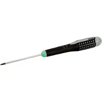 Bahco BE-8940 - Tournevis TORX ERGO avec poignée double en caoutchouc T4-T45