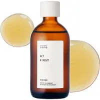 Sioris - My First Essener - Tonique-essence