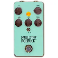 Danelectro Roebuck Distortion