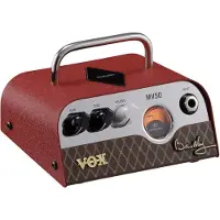 VOX MV50 Brian May Guitar Amp Head