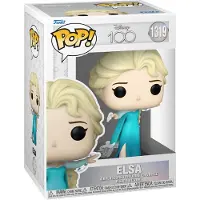 Funko POP! POP figure Disney 100th Anniversary Elsa