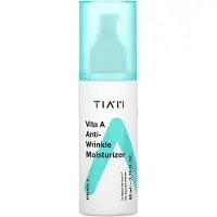 TIAM Vita A Anti-Wrinkle Moisturizer - 80 ml