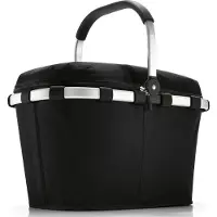 Reisenthel Sac de plage noir
