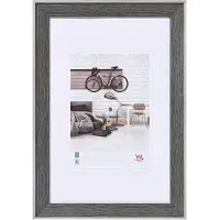 Walther design Bohemian Designrahmen 020X030 Cm Grau