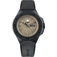 Traser H3 - 109861 - Montre - Hommes - Quartz - P69 Black Stealth