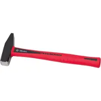 Peddinghaus Marteau rivoir ULTRATEC, Poids : 600 g, Long. 320 mm