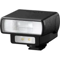 Panasonic Flash DMW-FL200LE