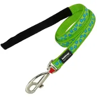 Red Dingo Laisse Pour Chien