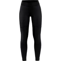 Craft Legging femme core bike subz wind