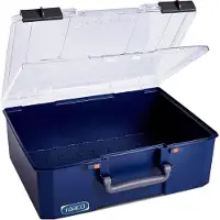 Raaco CarryLite 150 5x10-0/DL, 147255
