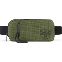 Chiemsee Sacs banane 'Light N Base' kaki / noir