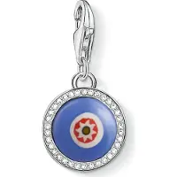 Thomas Sabo 1440-052-1 Charm Argenté Femme