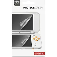 Nacon Kit de 2 protections BigBen pour Ecrans Nintendo New 2DS XL