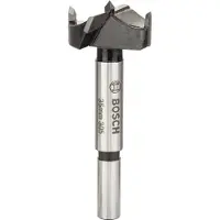 Bosch Foret à Métaux 35x90 Mm