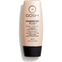 Gosh Fondation Plus (002 Ivoire)
