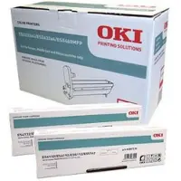 OKI 46490622 Toner Violet