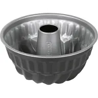 Kaiser Inspiration Gugelhupf Pan 24 Cm Non-stick Coating Mold Noir