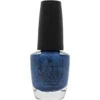 OPI Nail Polish Blue Chips 15 ml